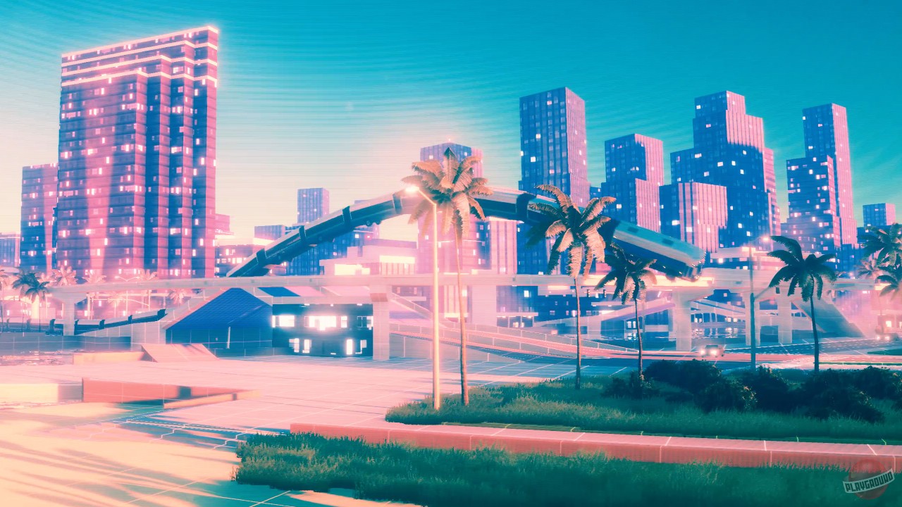 Скриншот из игры Snakeybus - 24