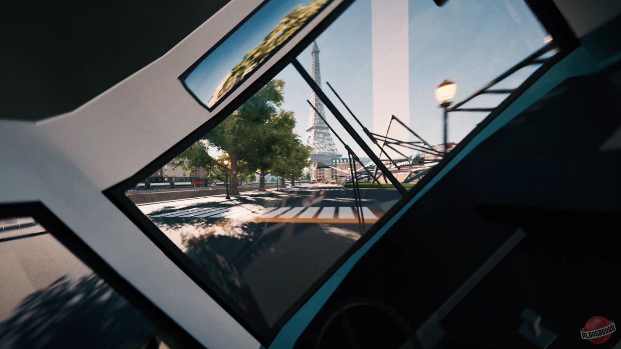 Скриншот из игры Snakeybus - 13