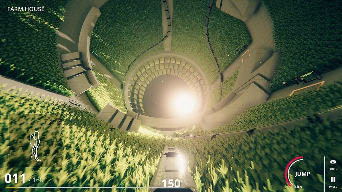 Скриншот из игры Snakeybus - 18