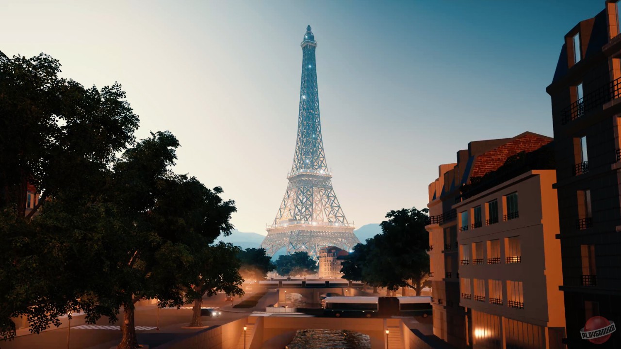 Скриншот из игры Snakeybus - 19