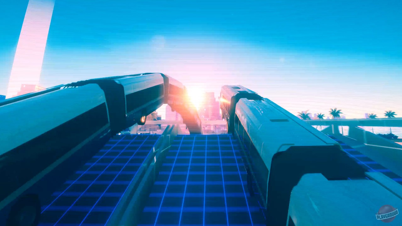 Скриншот из игры Snakeybus - 8