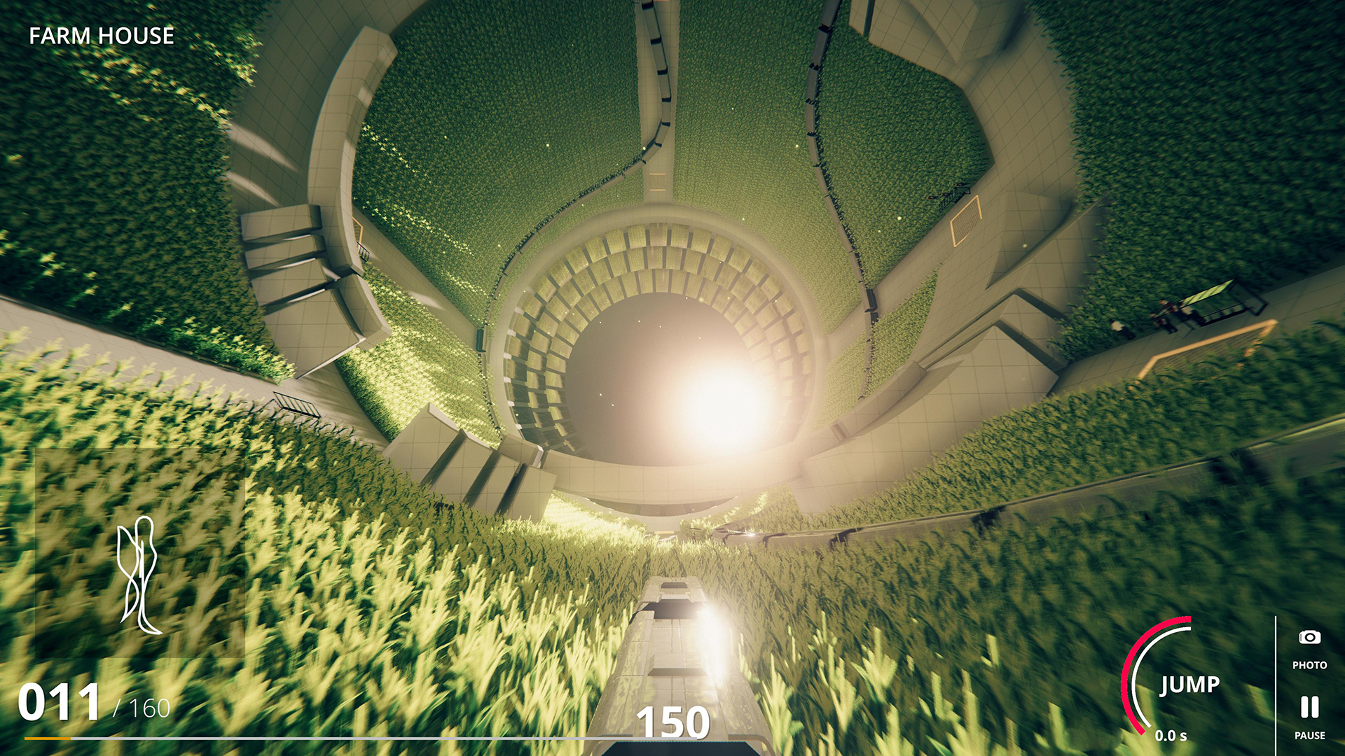 Скриншот из игры Snakeybus - 1