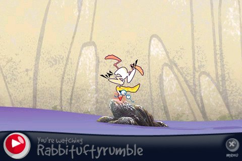 Скриншот из игры Luke Spotisode26: Rabbituftyrumble - 4