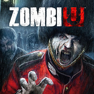 Обложка Zombi