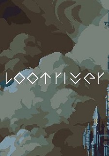 Обложка игры Loot River
