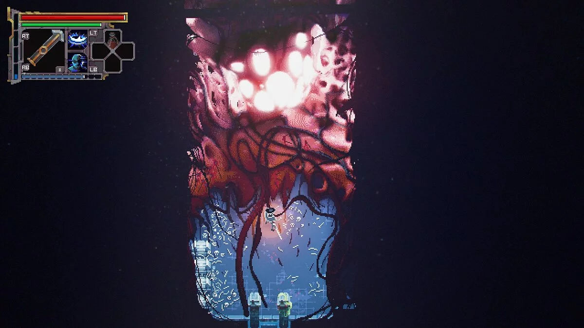 Скриншот из игры Loot River - 22