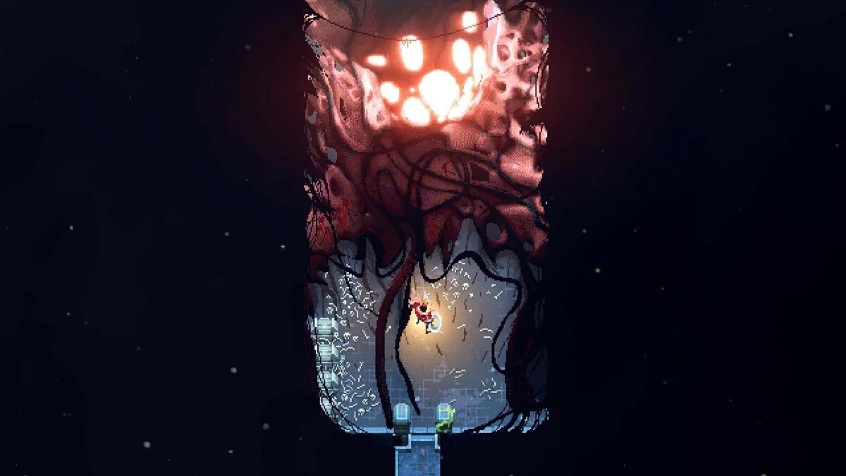 Скриншот из игры Loot River - 37