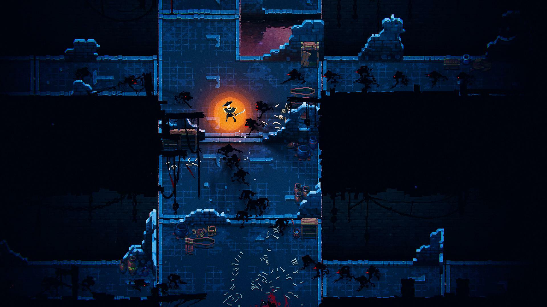 Скриншот из игры Loot River - 25