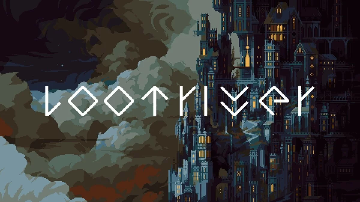 Скриншот из игры Loot River - 18