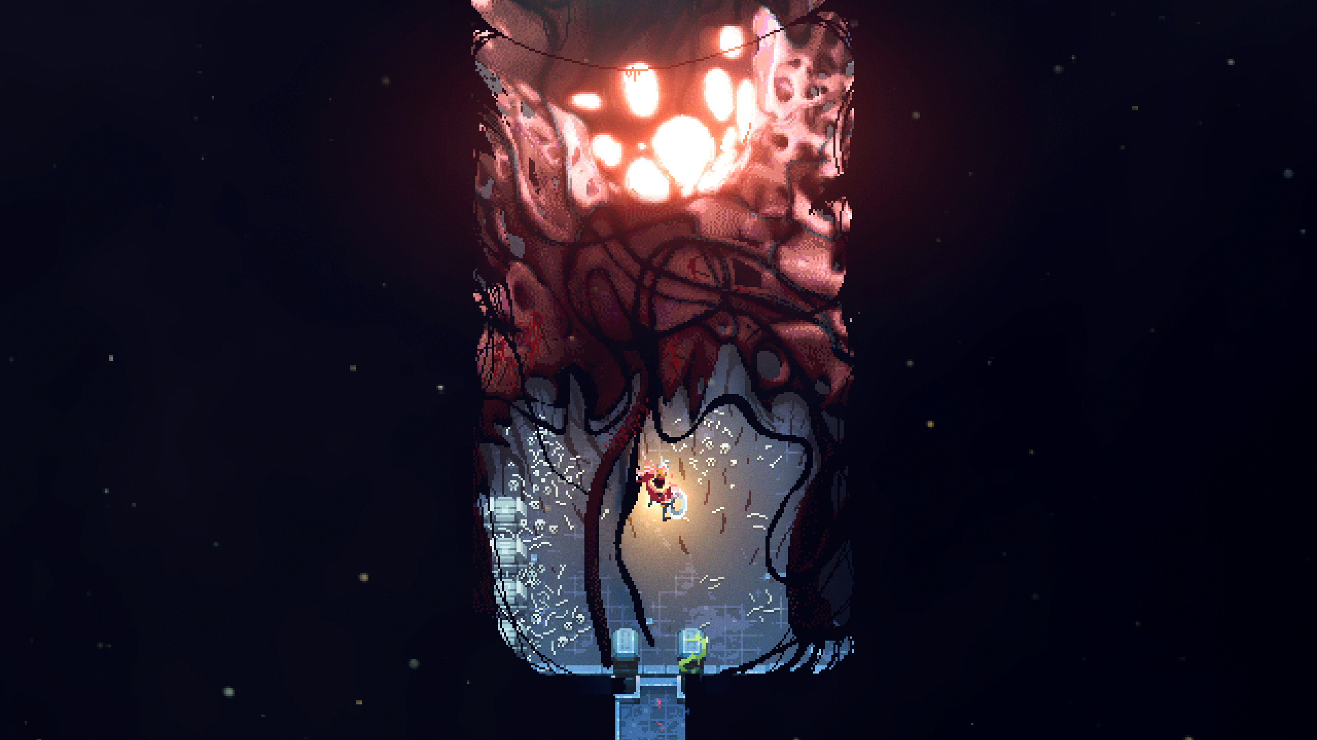 Скриншот из игры Loot River - 35