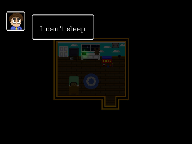 Скриншот из игры Just Ignore Them - 8