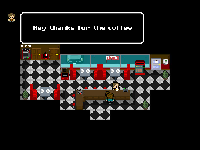 Скриншот из игры Just Ignore Them - 7