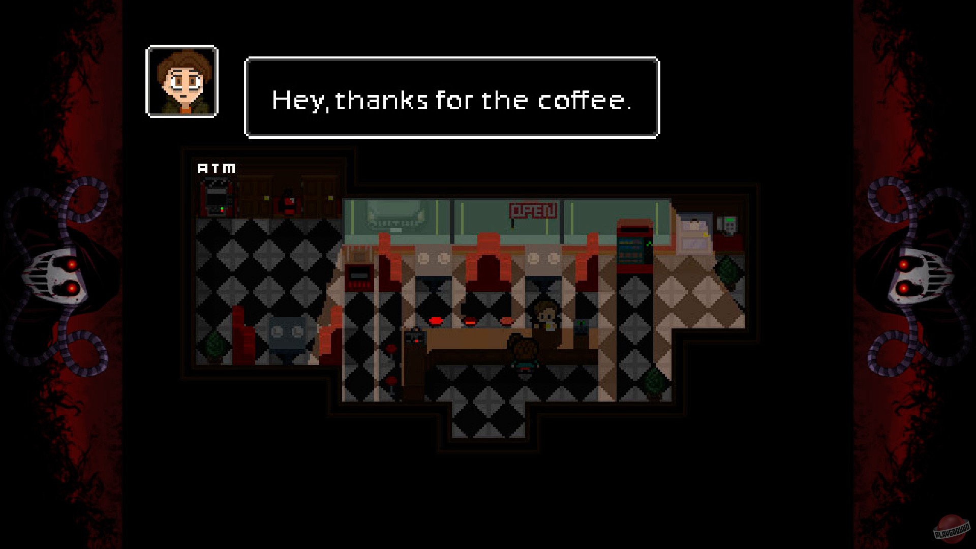 Скриншот из игры Just Ignore Them - 6