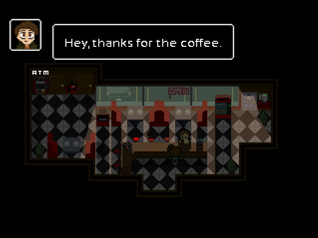 Скриншот из игры Just Ignore Them - 1