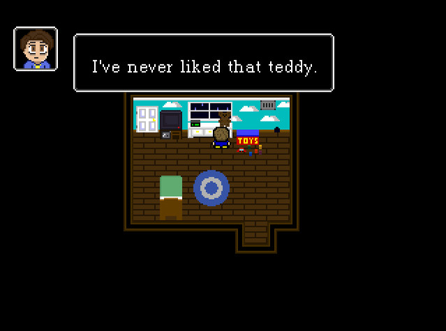 Скриншот из игры Just Ignore Them - 17