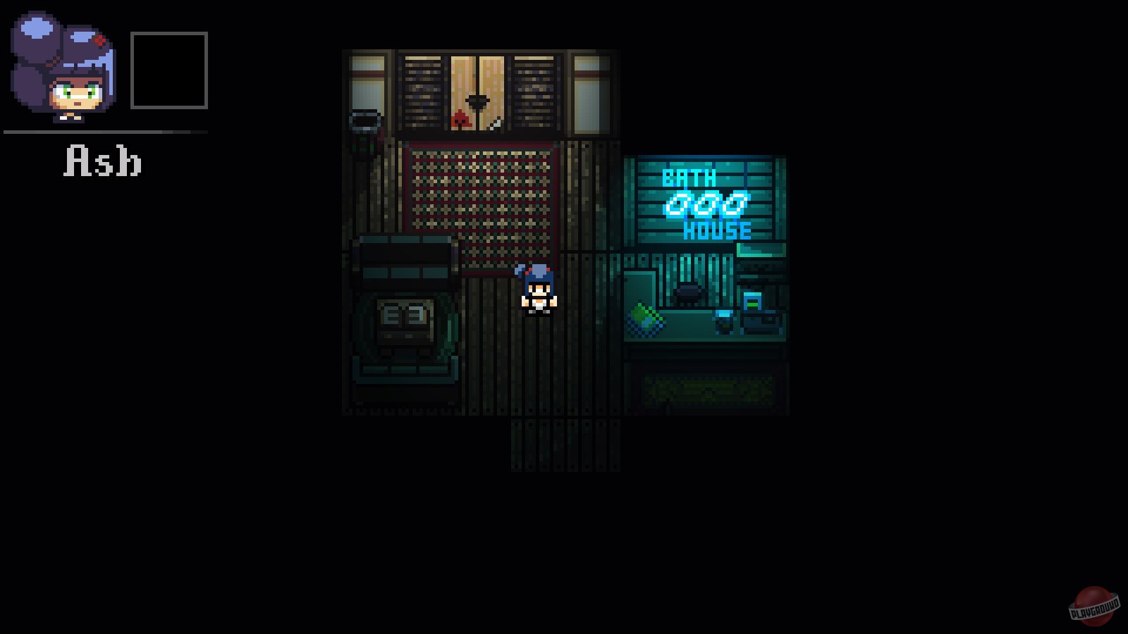 Скриншот из игры Ashina: The Red Witch - 16