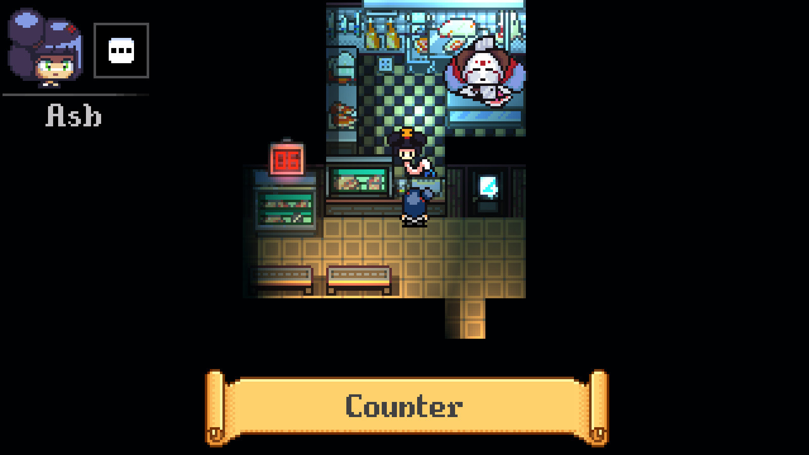 Скриншот из игры Ashina: The Red Witch - 23