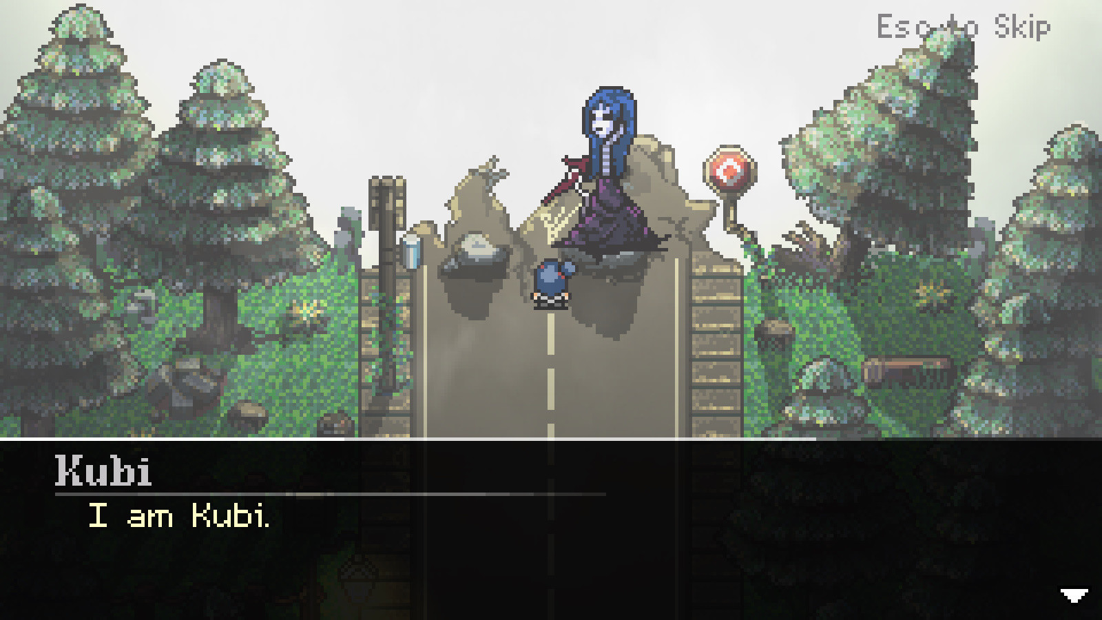 Скриншот из игры Ashina: The Red Witch - 12