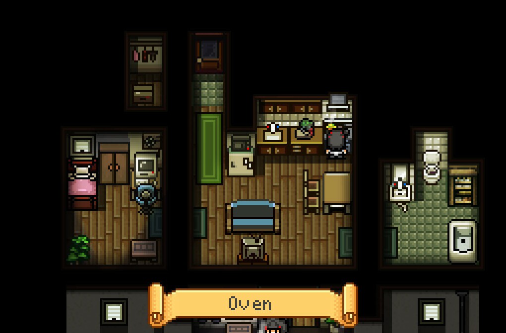 Скриншот из игры Ashina: The Red Witch - 4