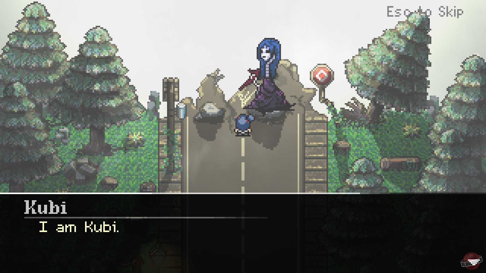 Скриншот из игры Ashina: The Red Witch - 27