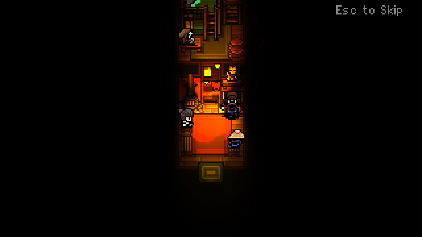 Скриншот из игры Ashina: The Red Witch - 32