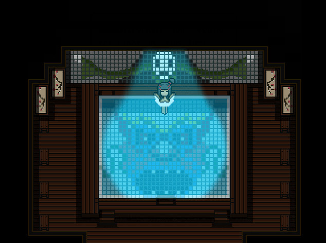 Скриншот из игры My Big Sister - 13