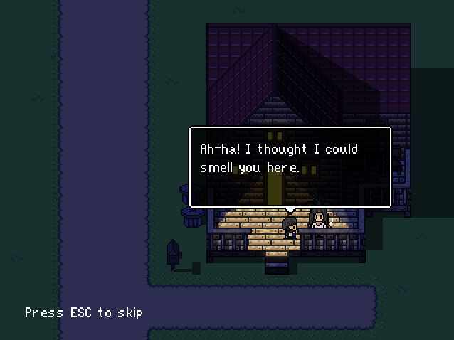 Скриншот из игры My Big Sister - 19