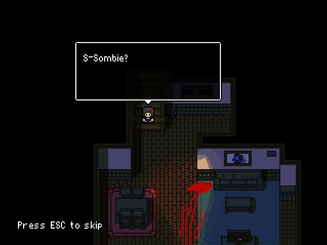 Скриншот из игры My Big Sister - 20