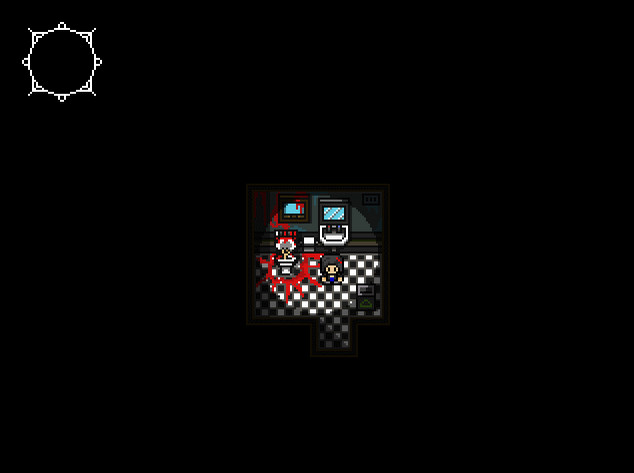 Скриншот из игры My Big Sister - 17