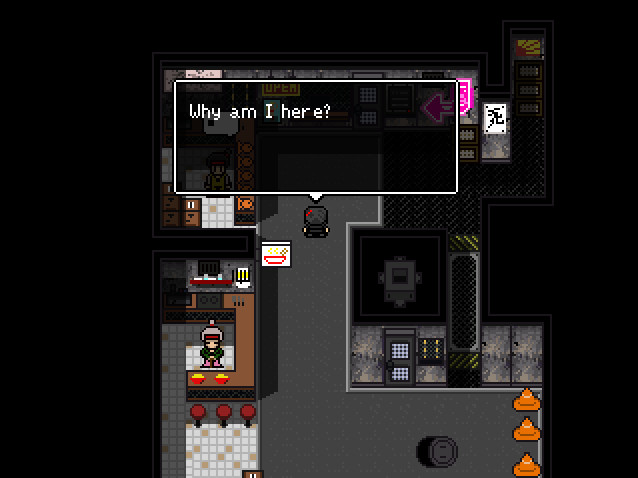 Скриншот из игры My Big Sister - 16