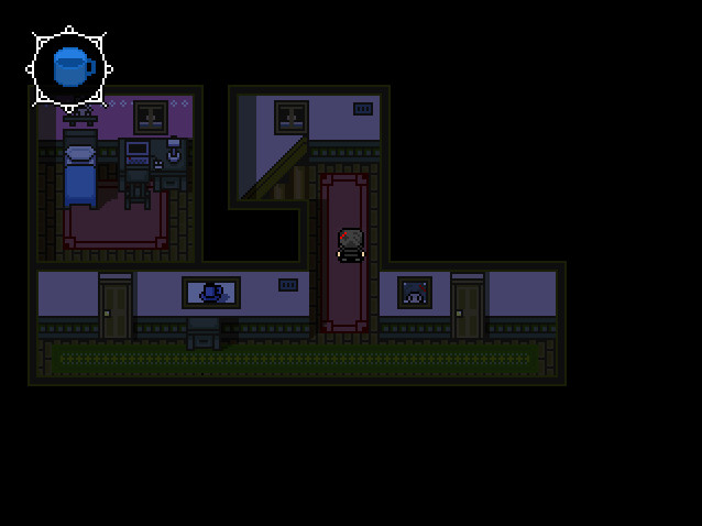 Скриншот из игры My Big Sister - 24