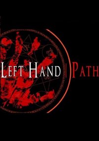 Обложка игры Left-Hand Path