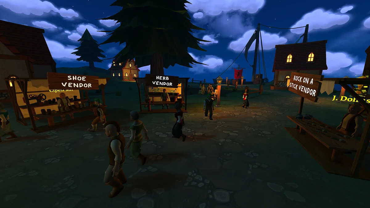 Скриншот из игры Shoppe Keep 2 - 17