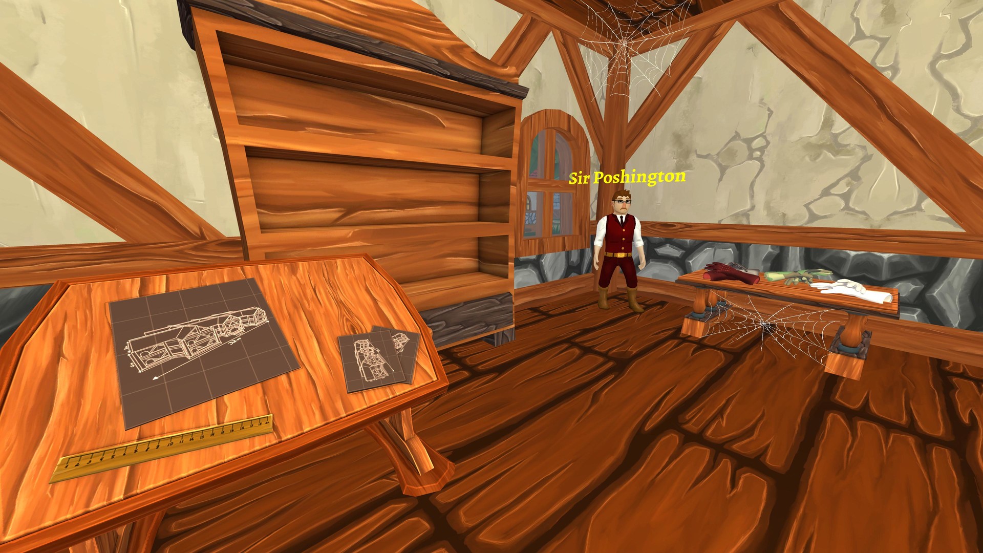 Скриншот из игры Shoppe Keep 2 - 5