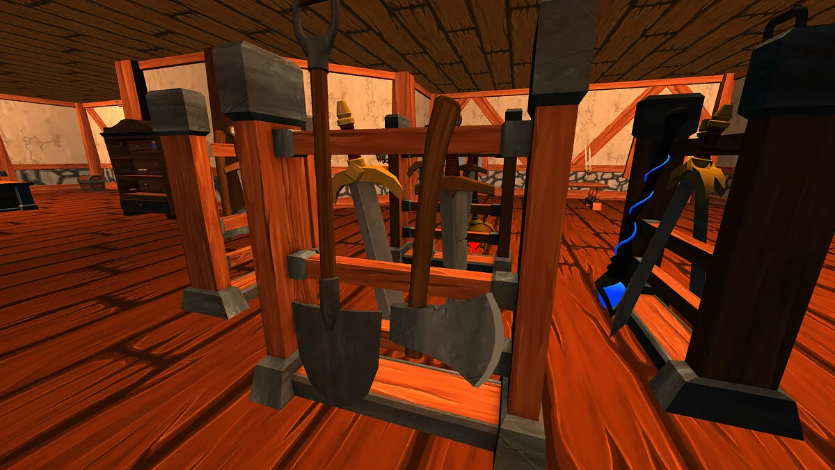 Скриншот из игры Shoppe Keep 2 - 19