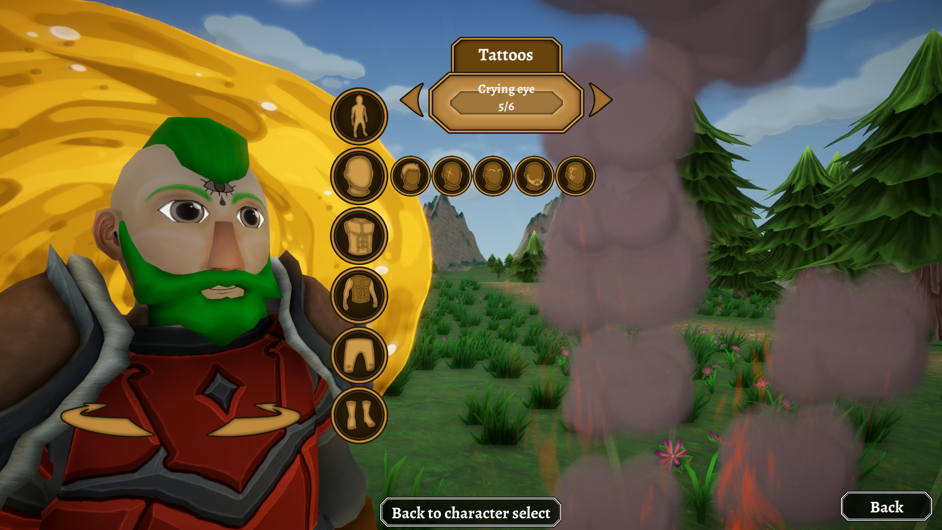 Скриншот из игры Shoppe Keep 2 - 28