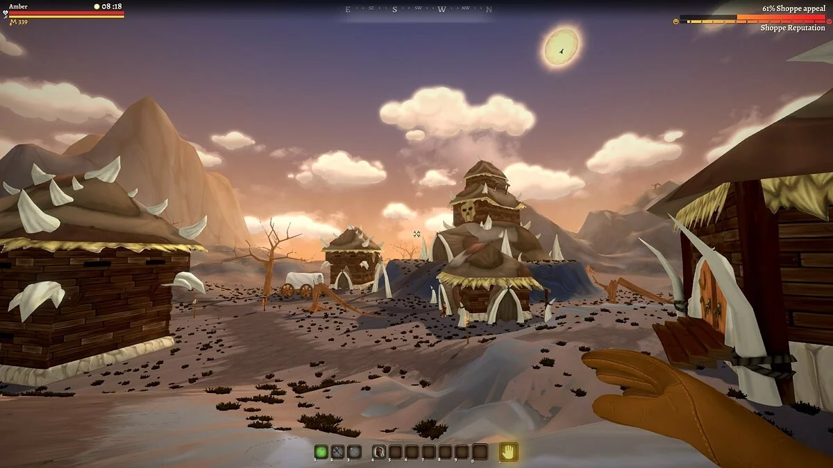 Скриншот из игры Shoppe Keep 2 - 22