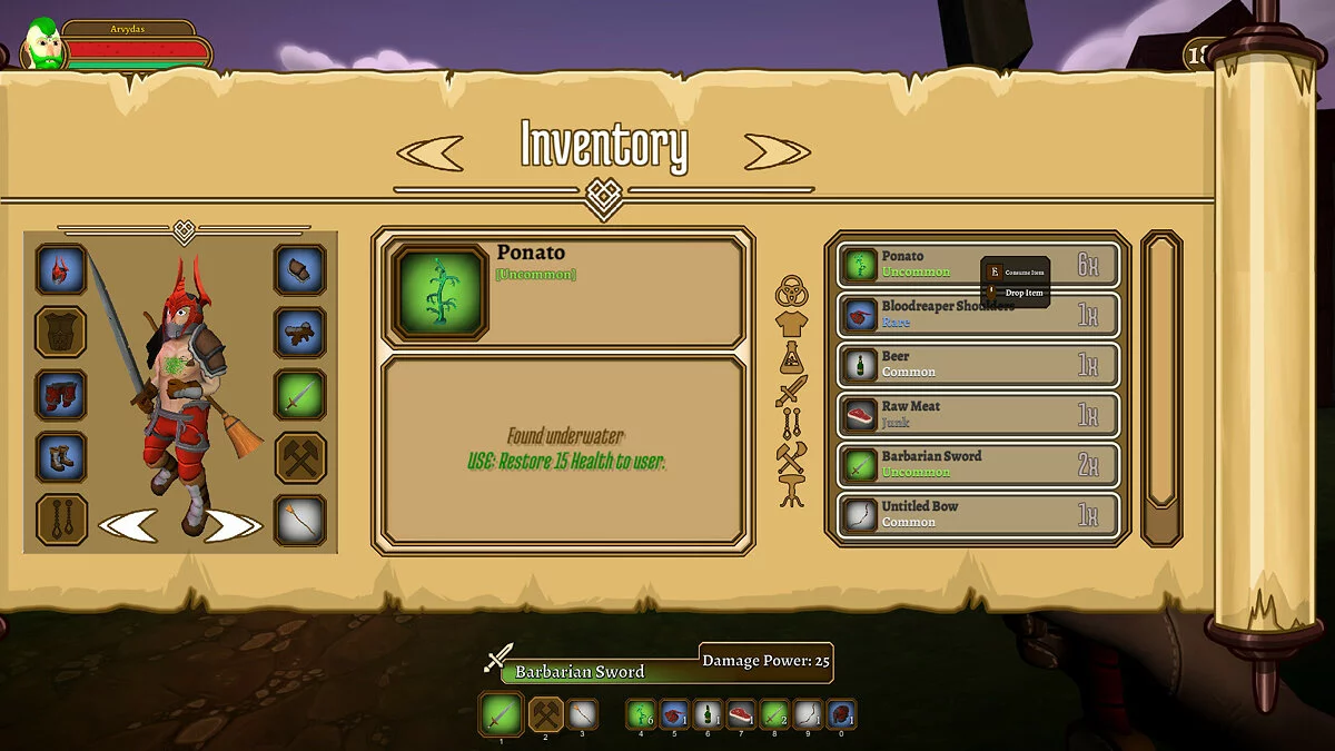 Скриншот из игры Shoppe Keep 2 - 12