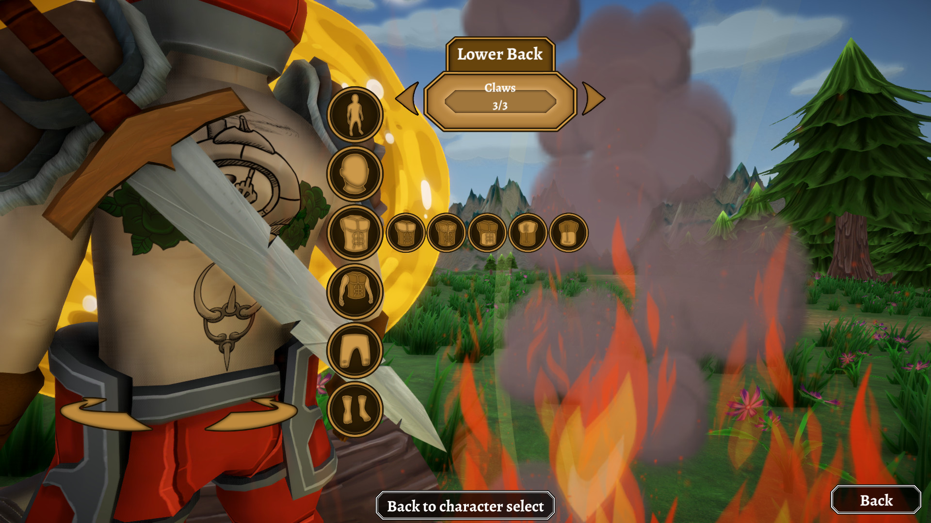 Скриншот из игры Shoppe Keep 2 - 26