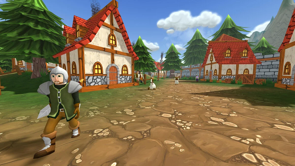 Скриншот из игры Shoppe Keep 2 - 23