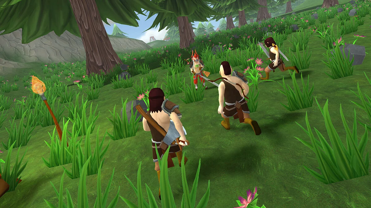 Скриншот из игры Shoppe Keep 2 - 10