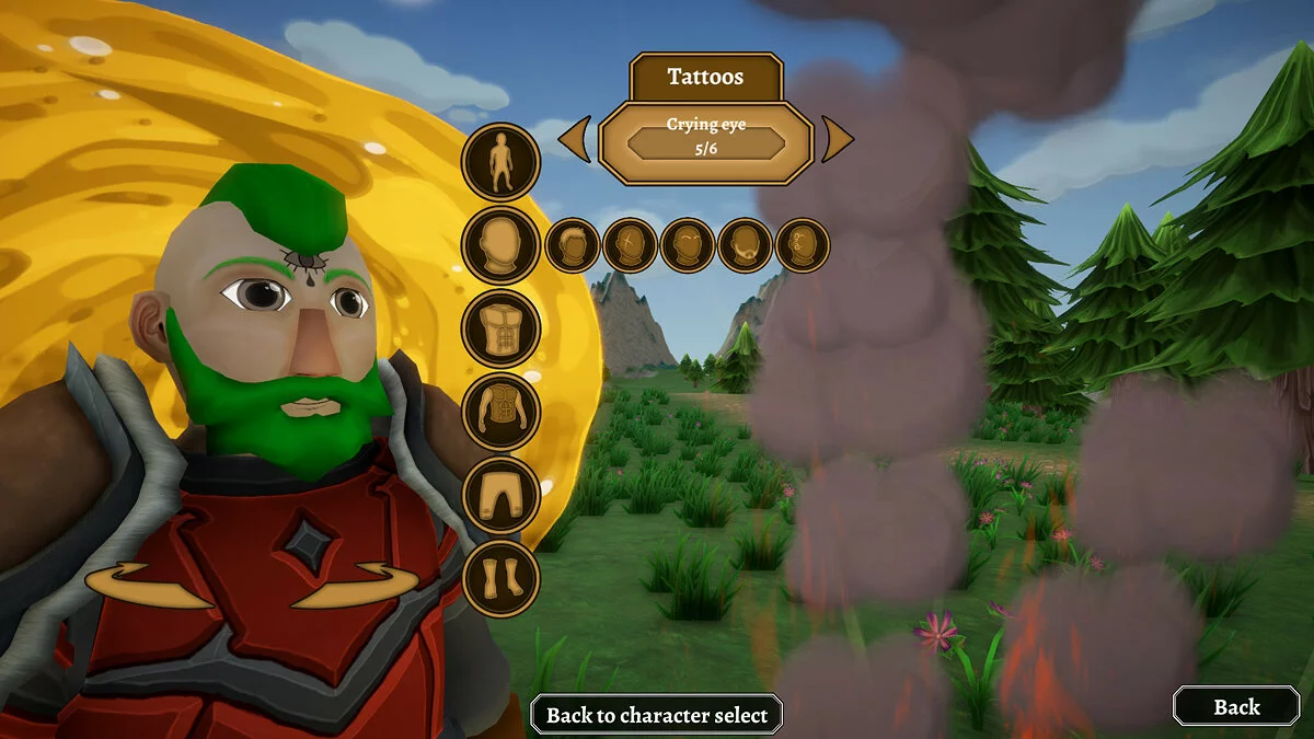 Скриншот из игры Shoppe Keep 2 - 8