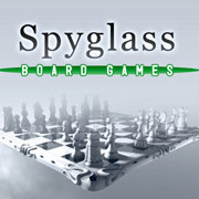 Обложка игры Spyglass Board Games