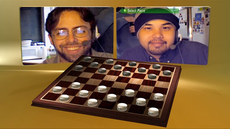 Скриншот из игры Spyglass Board Games - 4