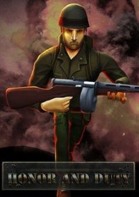 Обложка игры Honor and Duty: Arcade Edition