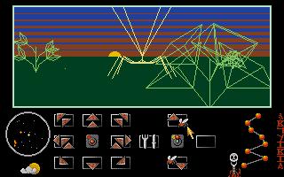 Скриншот из игры Eco - 23