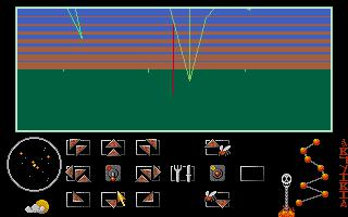Скриншот из игры Eco - 39