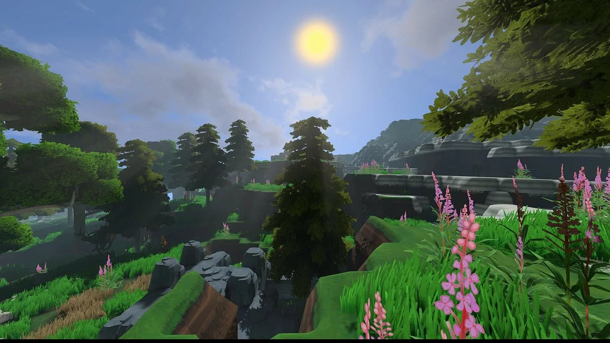 Скриншот из игры Eco - 29