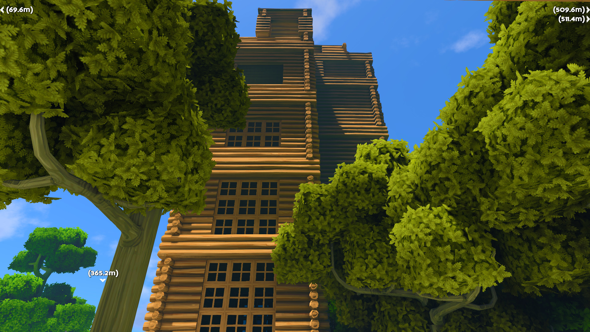 Скриншот из игры Eco - 12