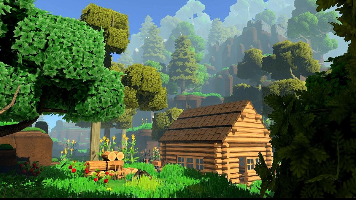 Скриншот из игры Eco - 13